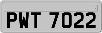 PWT7022