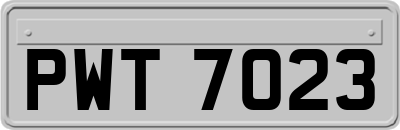 PWT7023