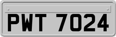 PWT7024