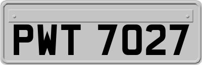 PWT7027