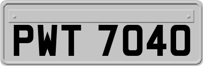 PWT7040