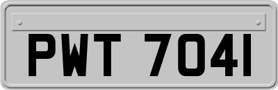 PWT7041