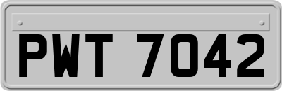 PWT7042