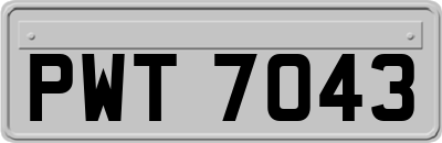 PWT7043