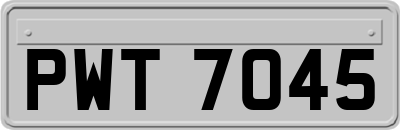 PWT7045