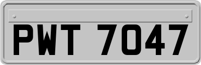 PWT7047