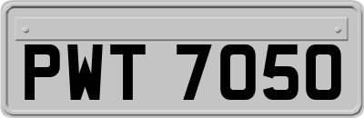 PWT7050