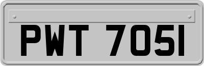 PWT7051