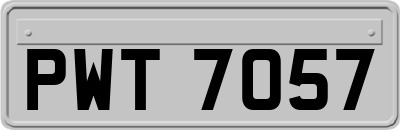 PWT7057