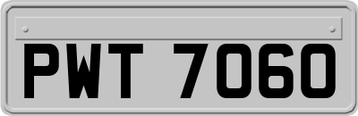 PWT7060