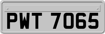 PWT7065