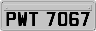 PWT7067