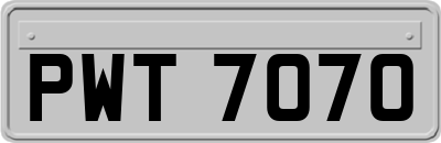 PWT7070