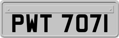 PWT7071