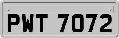 PWT7072