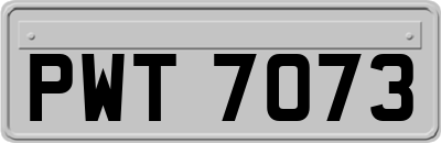 PWT7073