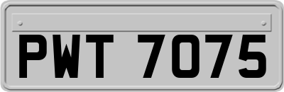 PWT7075