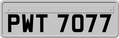 PWT7077