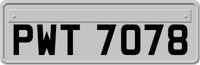 PWT7078