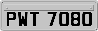 PWT7080