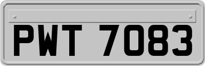 PWT7083