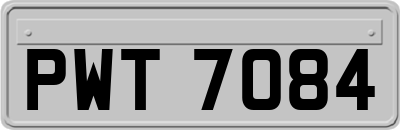 PWT7084