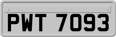 PWT7093