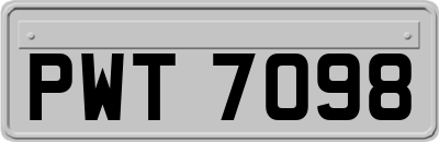 PWT7098