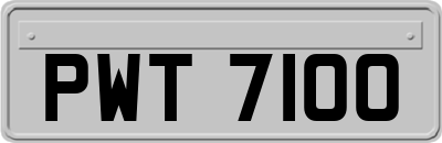 PWT7100