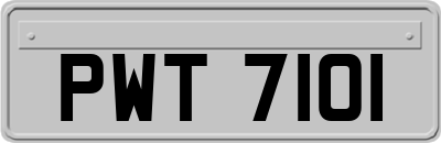 PWT7101