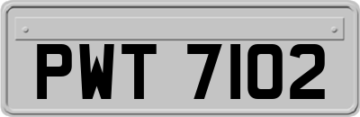 PWT7102