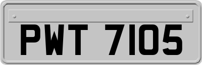 PWT7105