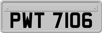 PWT7106