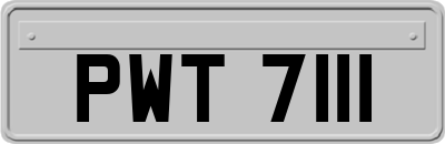 PWT7111