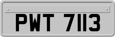 PWT7113