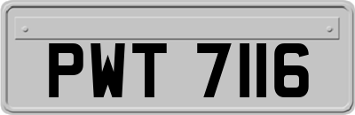 PWT7116