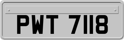 PWT7118