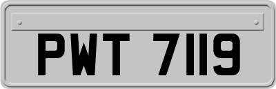 PWT7119