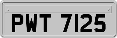 PWT7125