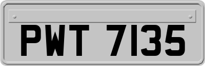 PWT7135