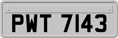 PWT7143