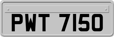 PWT7150