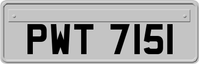 PWT7151