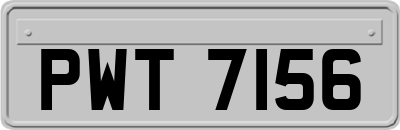 PWT7156