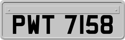 PWT7158