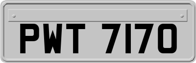 PWT7170