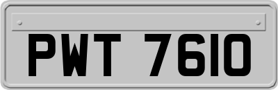 PWT7610
