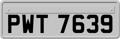 PWT7639