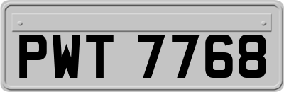 PWT7768