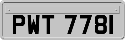 PWT7781